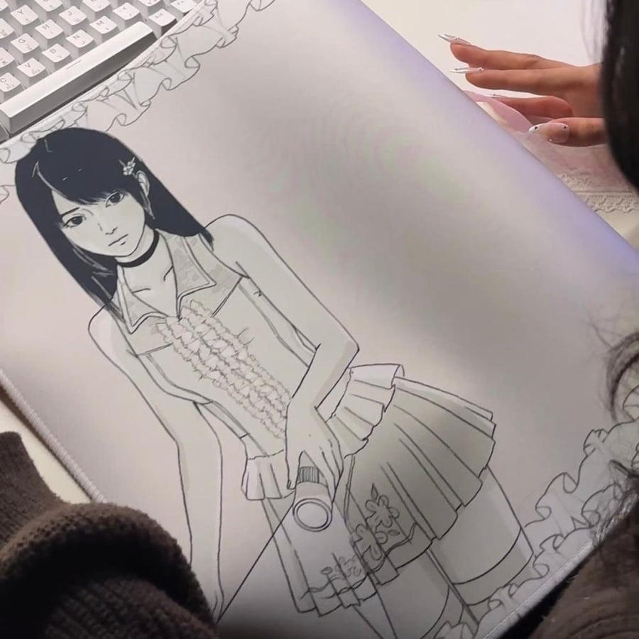 Miu Hinasaki