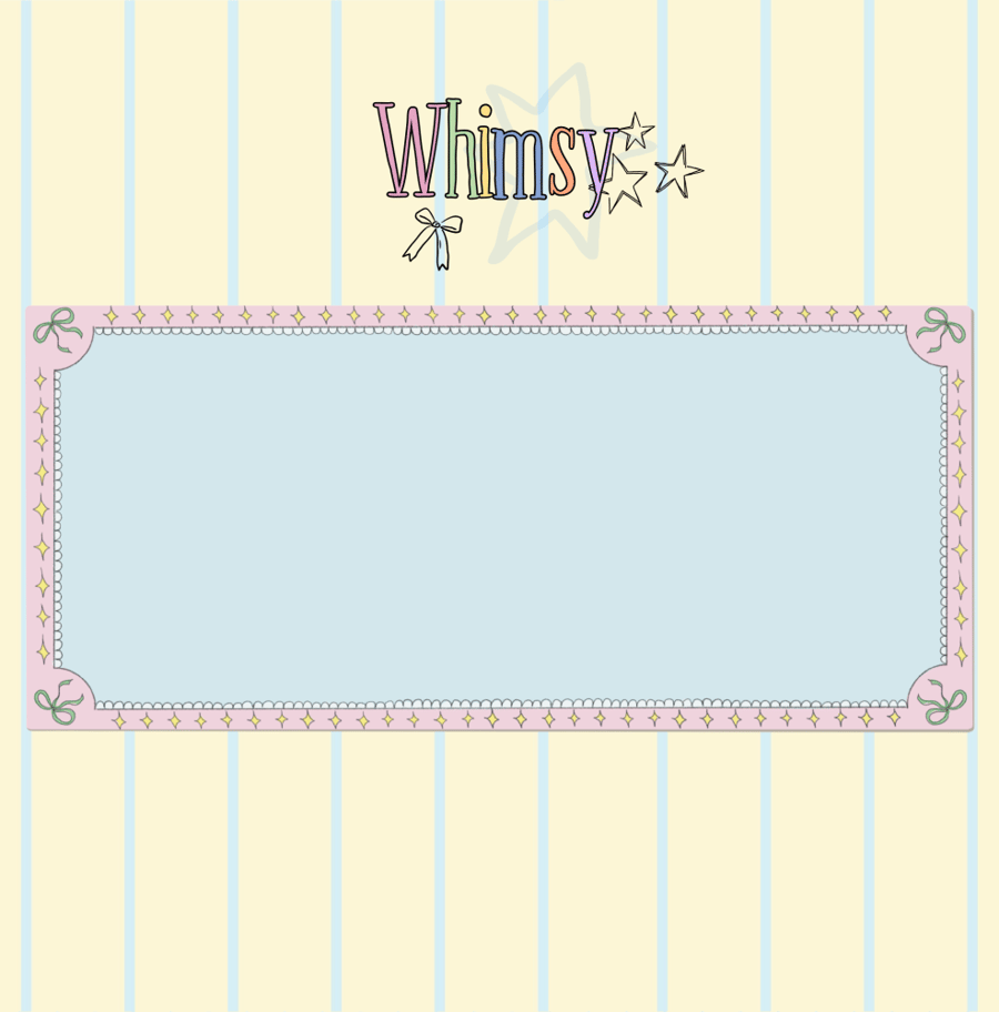 Whimsy