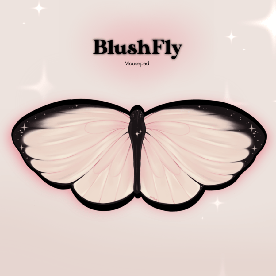 BlushFly