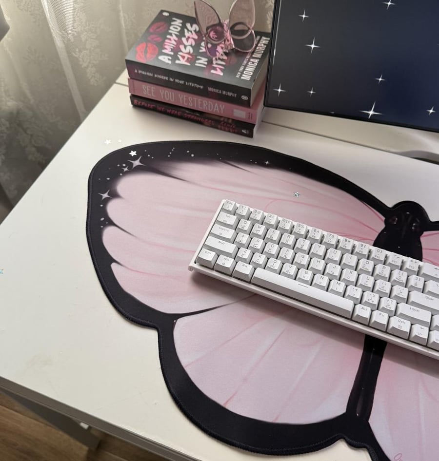 BlushFly