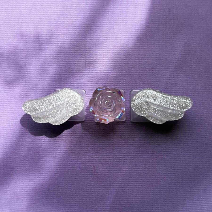 Enchanted Rose