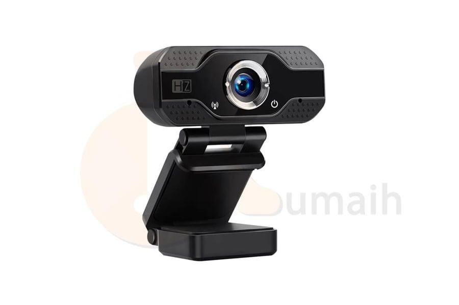 كاميرا ويب للكمبيوتر الابتوب WebCam HD ZR80
