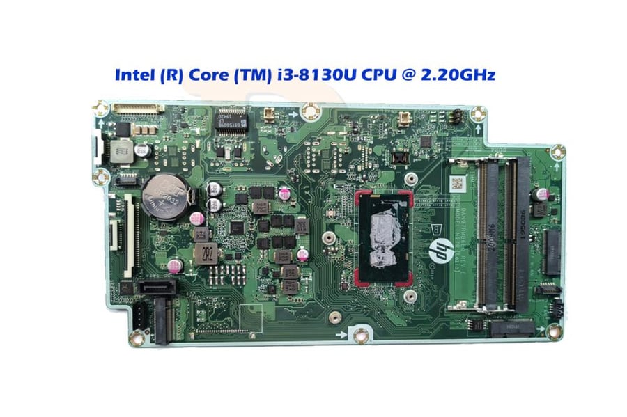 مستعمل قطع كمبيوتر اتش بي HP 200 G3 AIO