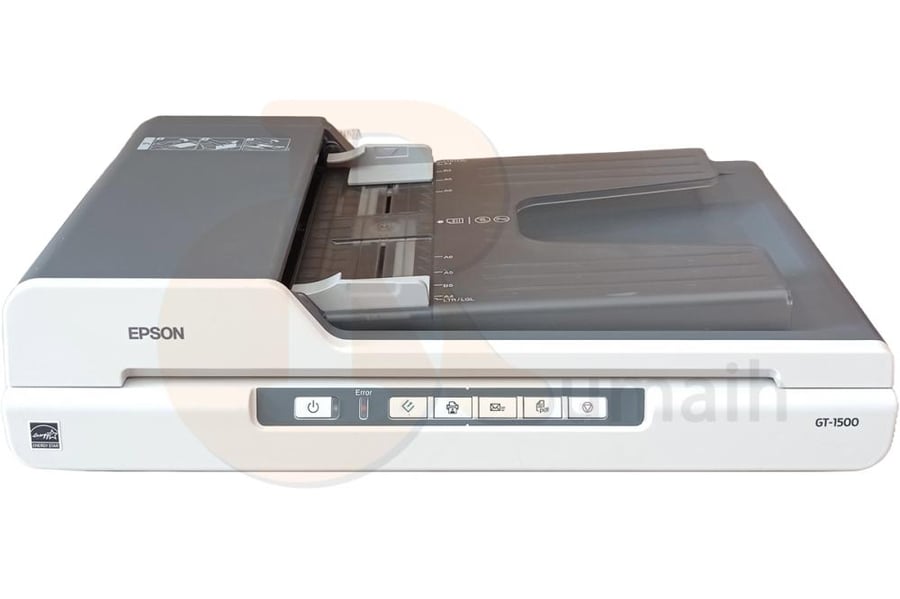مستعمل سكنر ايبسون Epson Scanner GT-1500