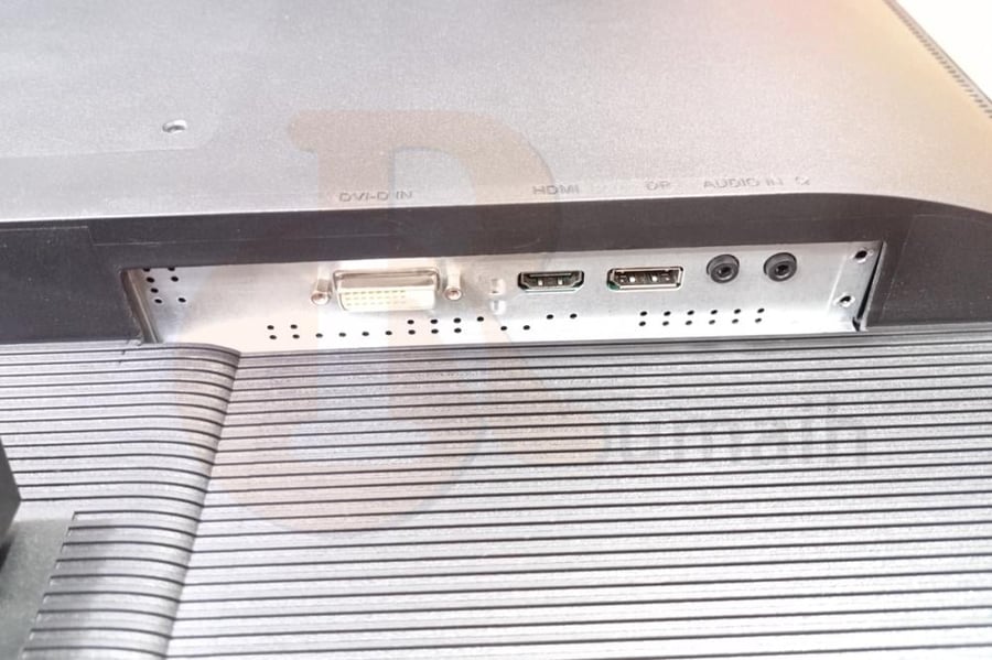 مستعمل شاشة ايسر Acer KG271 Gaming Monitor