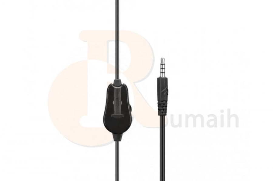 سماعة راس اتش بي HP DHE-8009