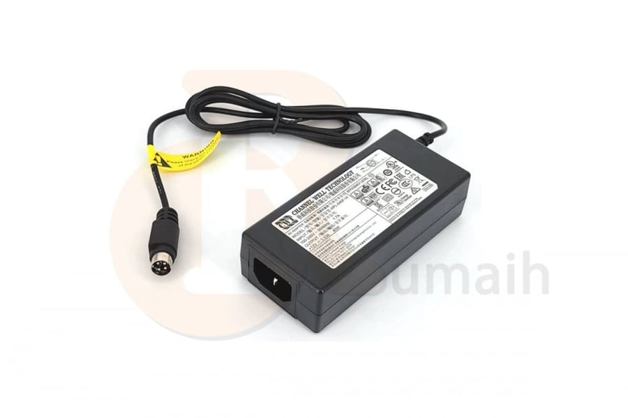 مستعمل محول كهرباء جهاز DVR تسجيل الكاميرا  12V - 3.33A