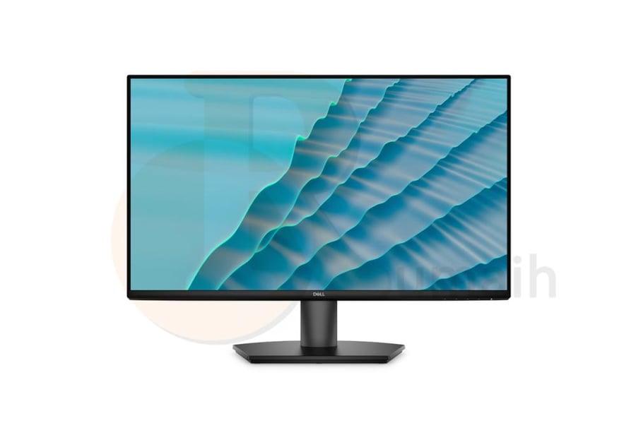 شاشة كمبيوتر ديل Dell Monitor SE2726H