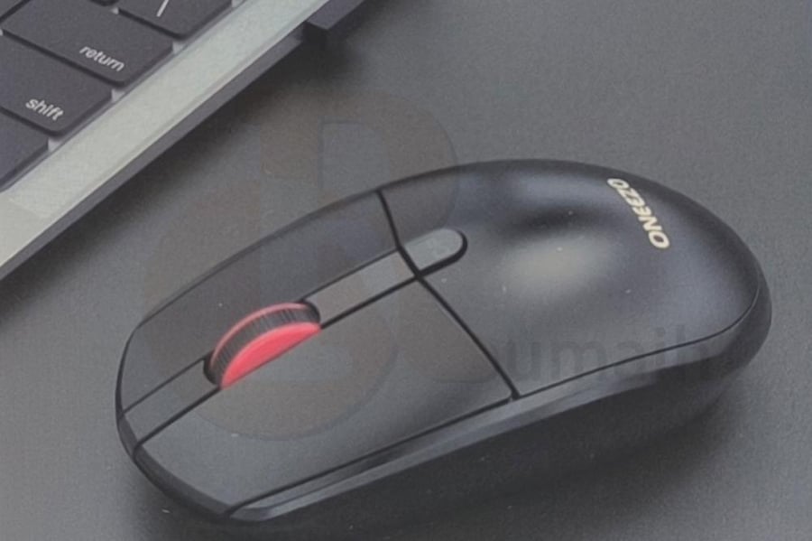 ماوس لاسلكي وايرلس - ONEEZO Cursor 172