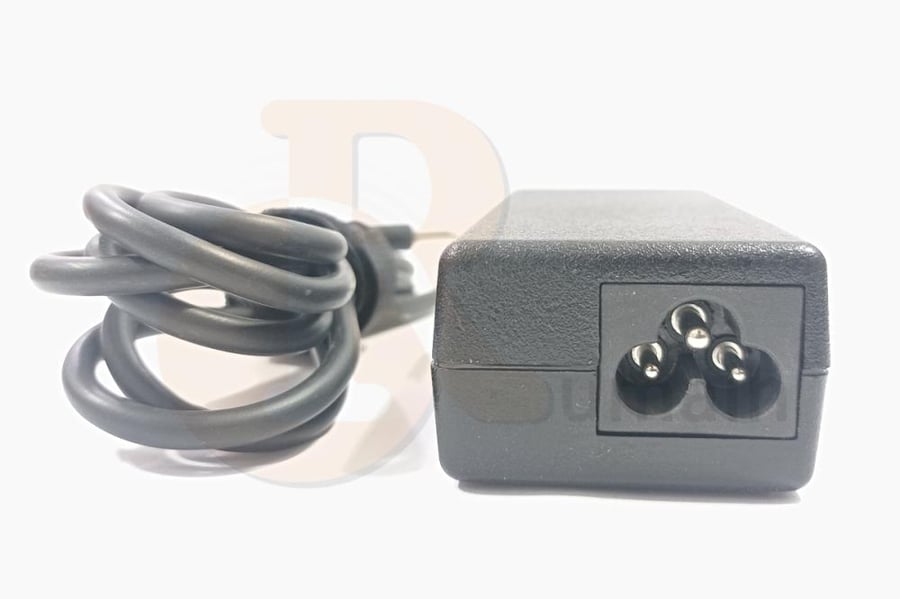 مستعمل شاحن لابتوب اتش بي HP 19.5V - 3.33A