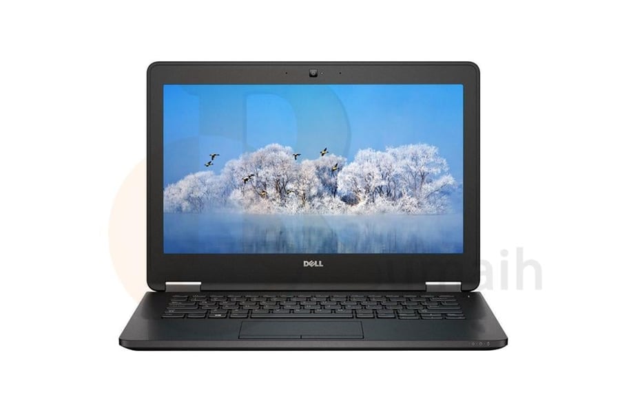 مستعمل لابتوب ديل Dell Latitude E7270 - i7