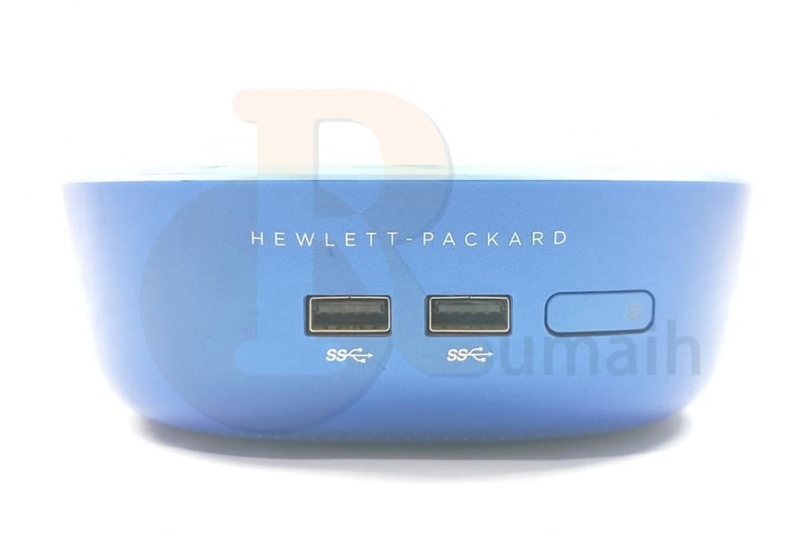 مستعمل كمبيوتر مكتبي صغير HP Stream Mini