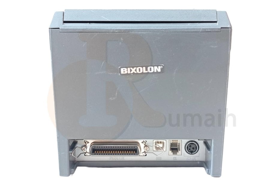 مستعمل طابعة كاشير بيكسلون Bixolon SRP-330