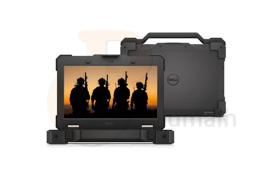 مستعمل لابتوب ديل Dell Latitude Rugged Extreme 7414