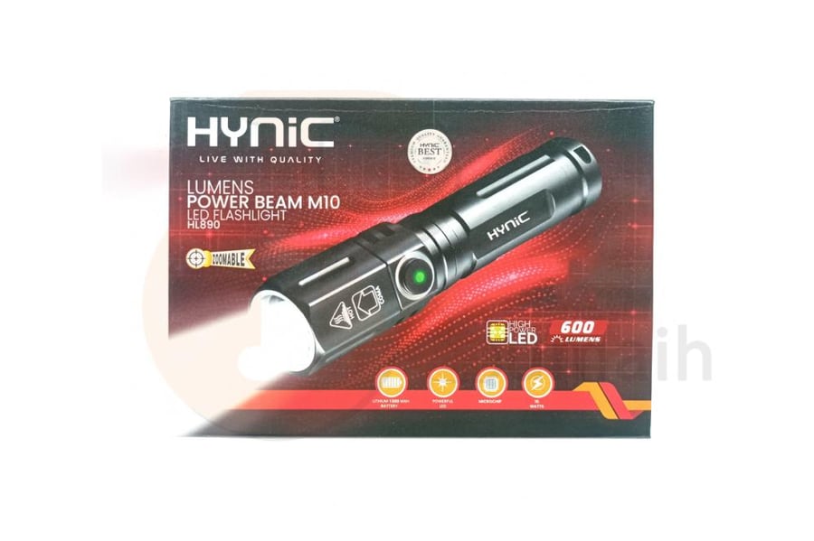 كشاف صغير ليد - HYNIC HL890