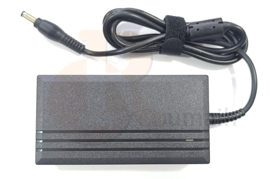 محول شاحن ماسح ضوئي سكنر 24V -3A