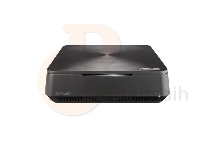 مستعمل كمبيوتر مكتبي صغير ASUS VM60 i5