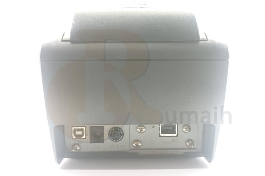 مستعمل طابعة كاشير POSIFLEX PP-8800