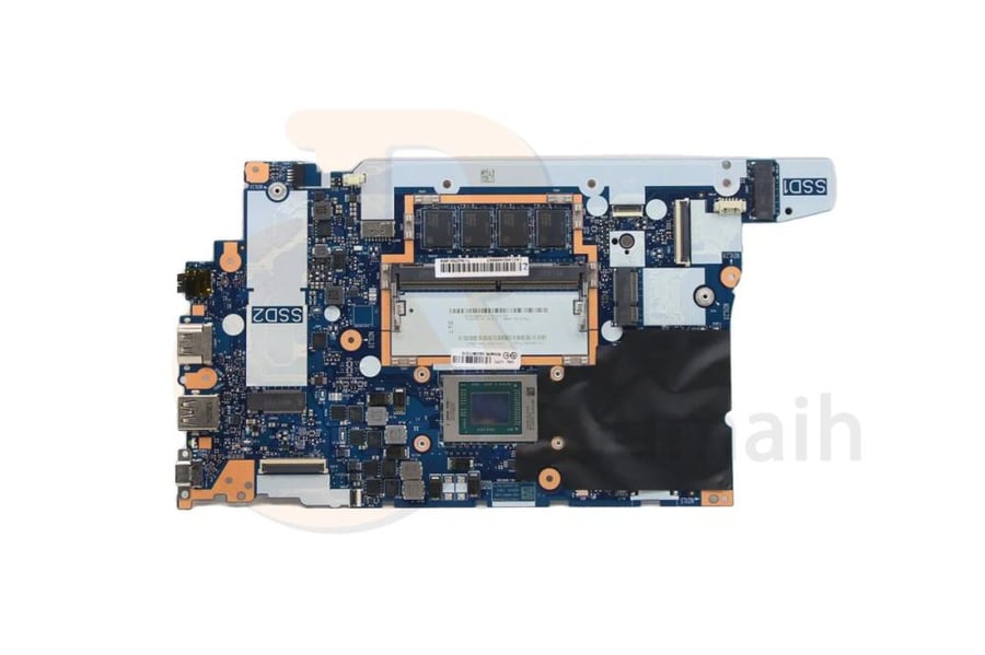 مذربورد لابتوب لينوفو Lenovo ThinkPad E15 Motherboard