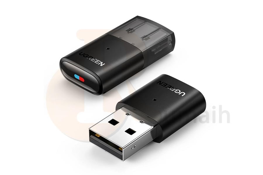 وصلة صوت بلوتوث UGREEN Bluetooth Transmitter PS5