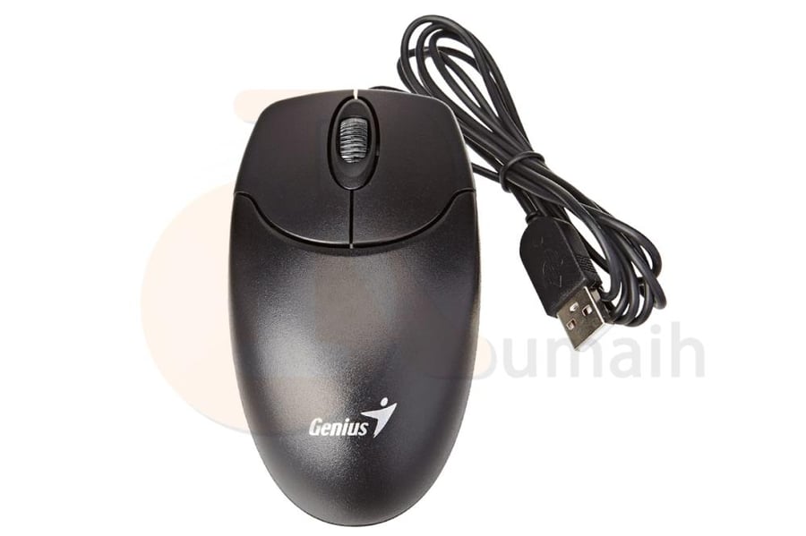 كيبورد و ماوس سلكي Genius SMART KM-200
