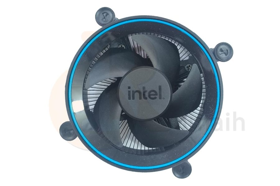 انتل مبرد معالج هوائي Intel Cooler Heatsink