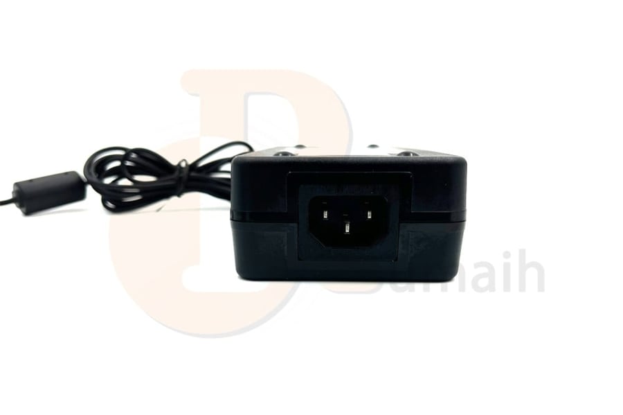 مستعمل محول كهرباء Zebra زيبرا 24V - 4A