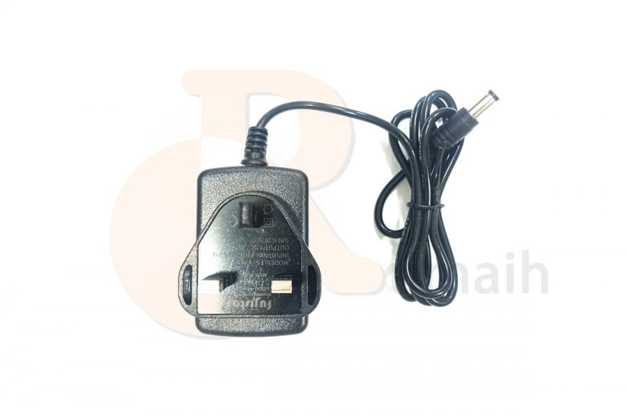 محول شاحن راوتر مودم Adapter 12V - 2A