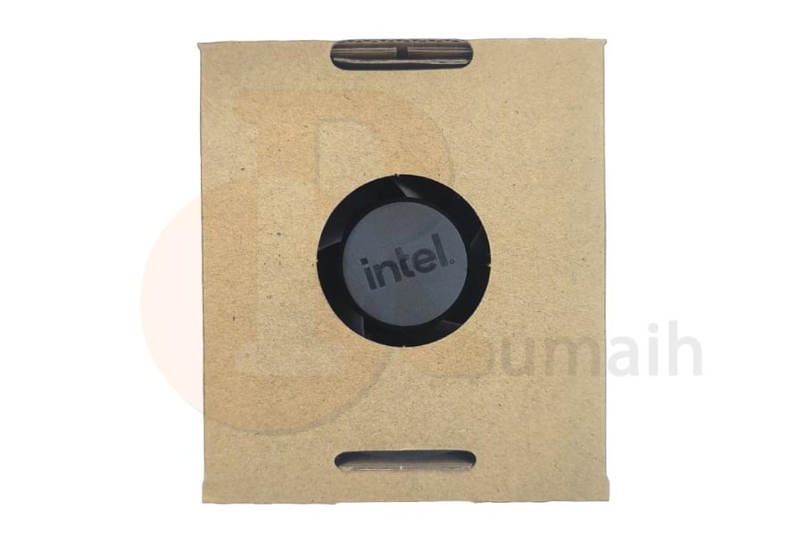انتل مبرد معالج هوائي Intel Cooler Heatsink