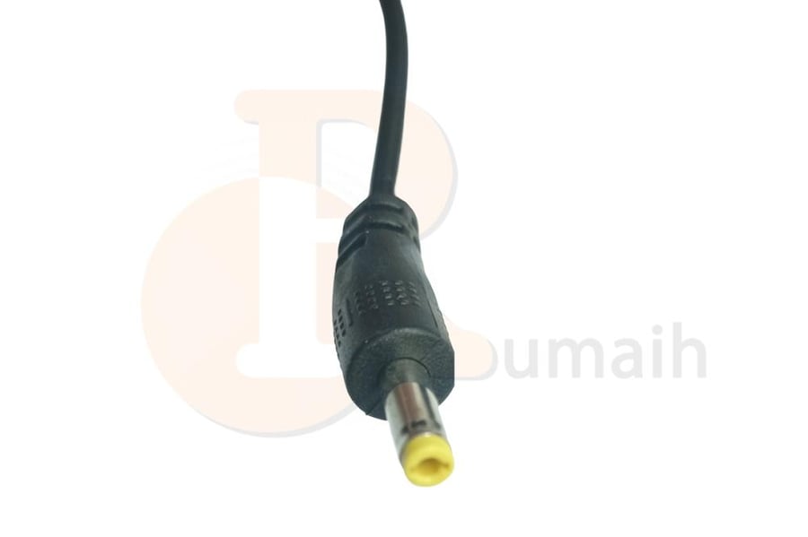 شاحن محول كهرباء Sonyxer UK027ML 9V - 2A