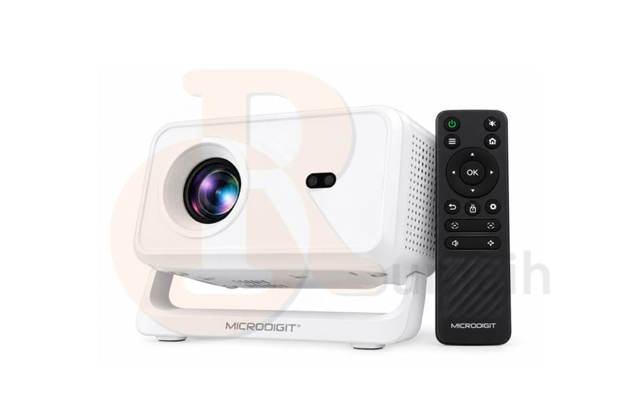 بروجكتر اندرويد Smart Projector MT050SP