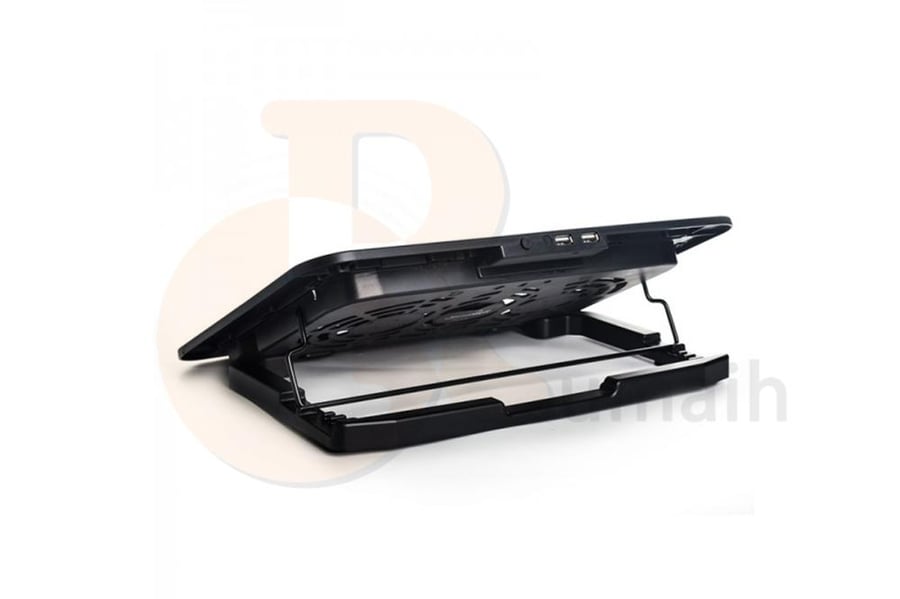 قاعدة مراوح تبريد لابتوب COOLING PAD NCP-212