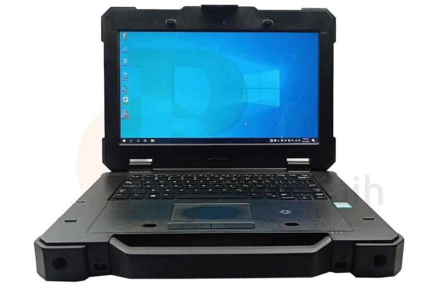 مستعمل لابتوب ديل Dell Latitude Rugged Extreme 7414