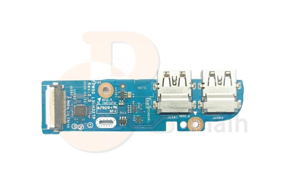 مستعمل قطع لابتوب اتش بي HP 15-dw3018nx