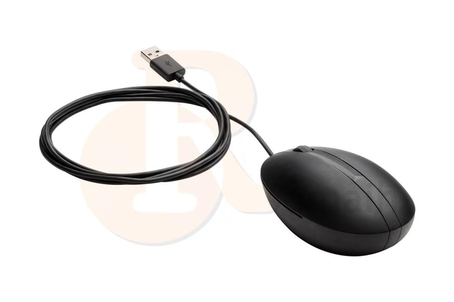 ماوس USB اتش بي HP 320M Halley