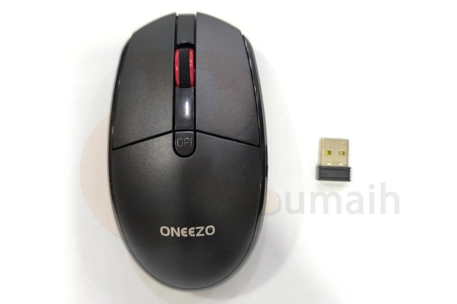 ماوس لاسلكي وايرلس - ONEEZO Cursor 172