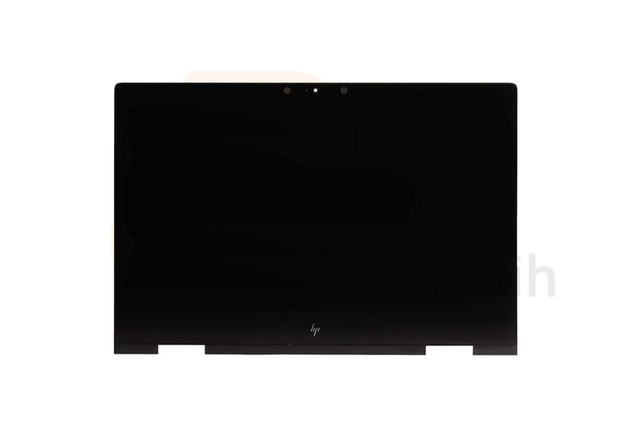 شاشة لابتوب اتش بي HP ENVY X360 15-BP Display