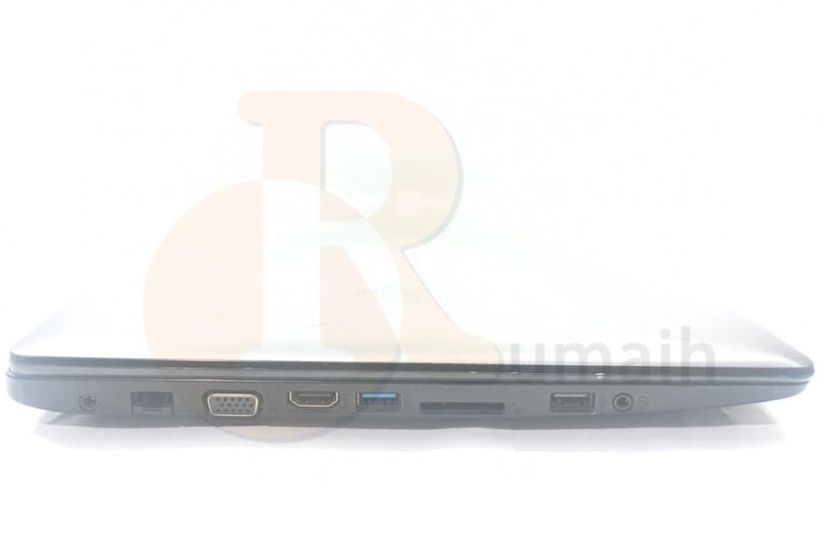 مستعمل لابتوب اسوس ASUS X553M