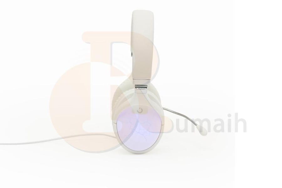 سماعة راس USB يو اس بي noon H214U-W