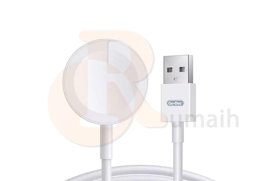 شاحن لاسلكي ساعة ابل Apple Watch Wireless Charge