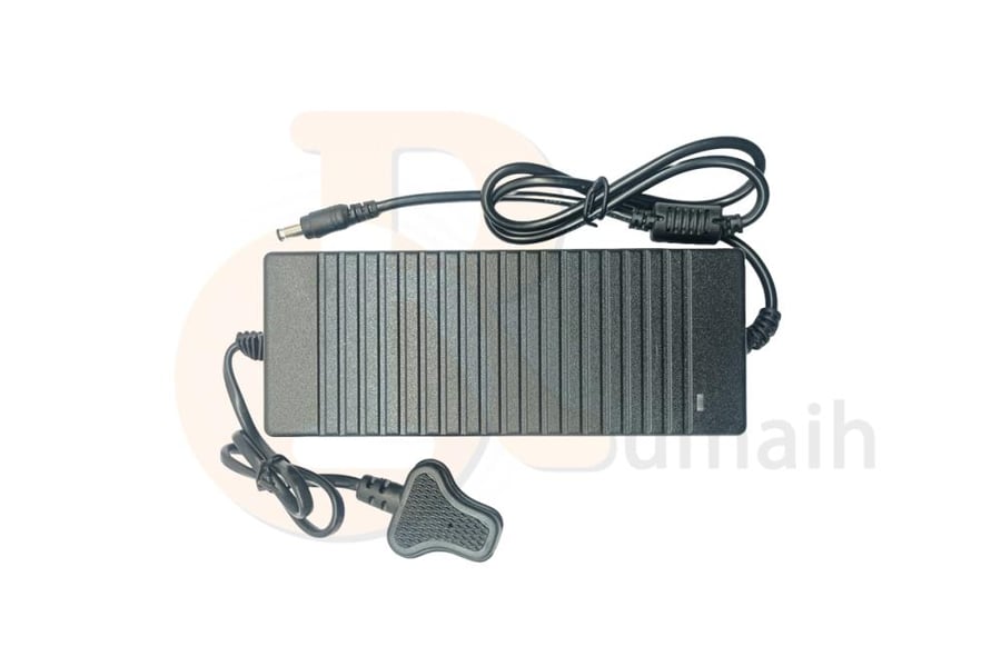 شاحن محول كهرباء  UK141H 12V - 10A 120W