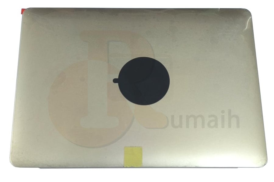 شاشة لابتوب ماك بوك Apple MacBook Retina A1534