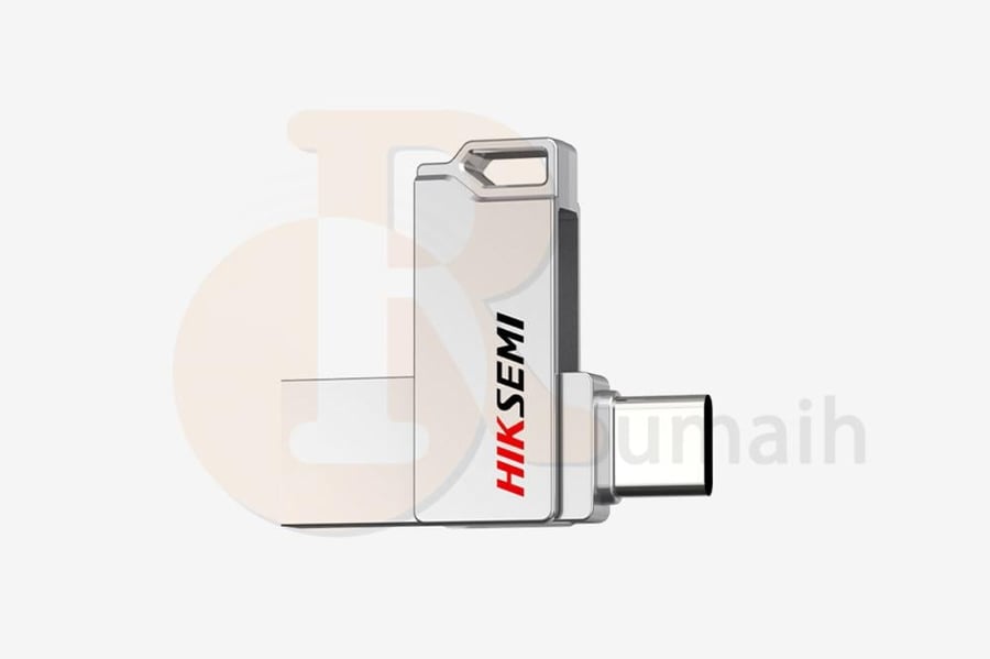 فلاش ميموري هيكسيمي تايب سي - HIKSEMI 256GB