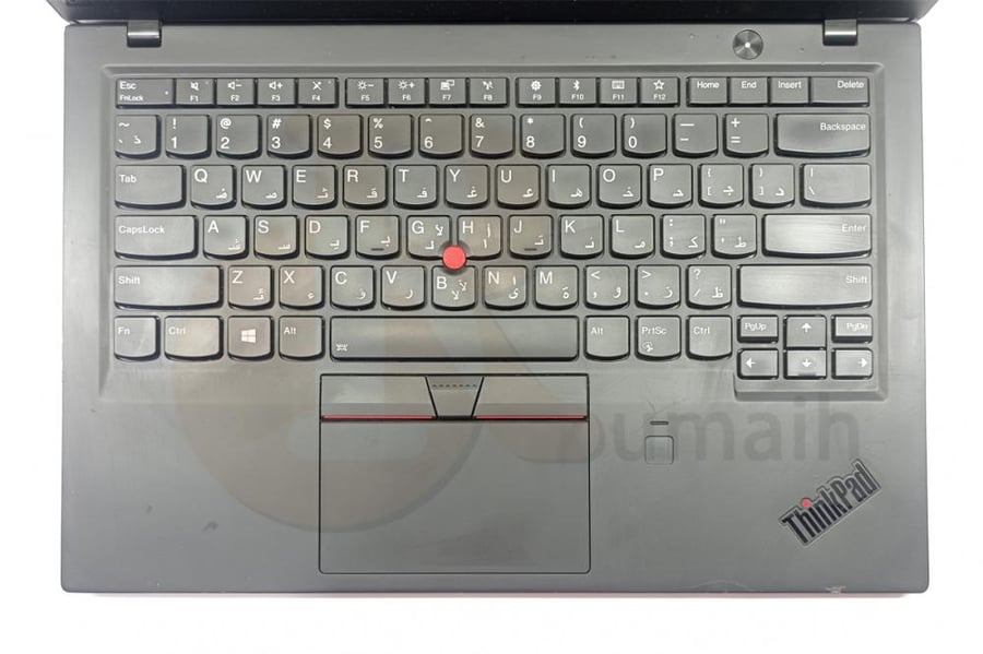 مستعمل لابتوب لينوفو ThinkPad X1 Carbon - i5