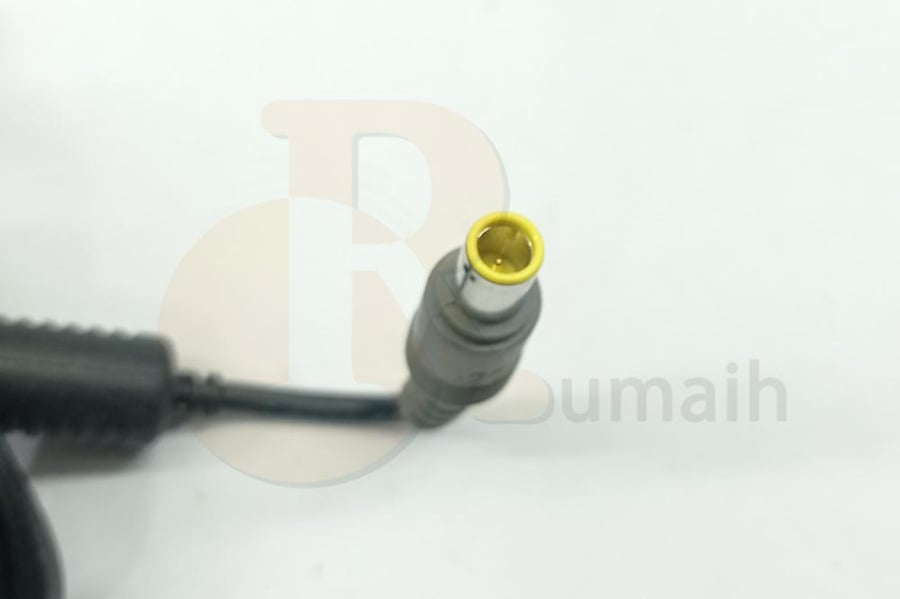 كيبل شاحن لابتوب DC LAPTOP Cable