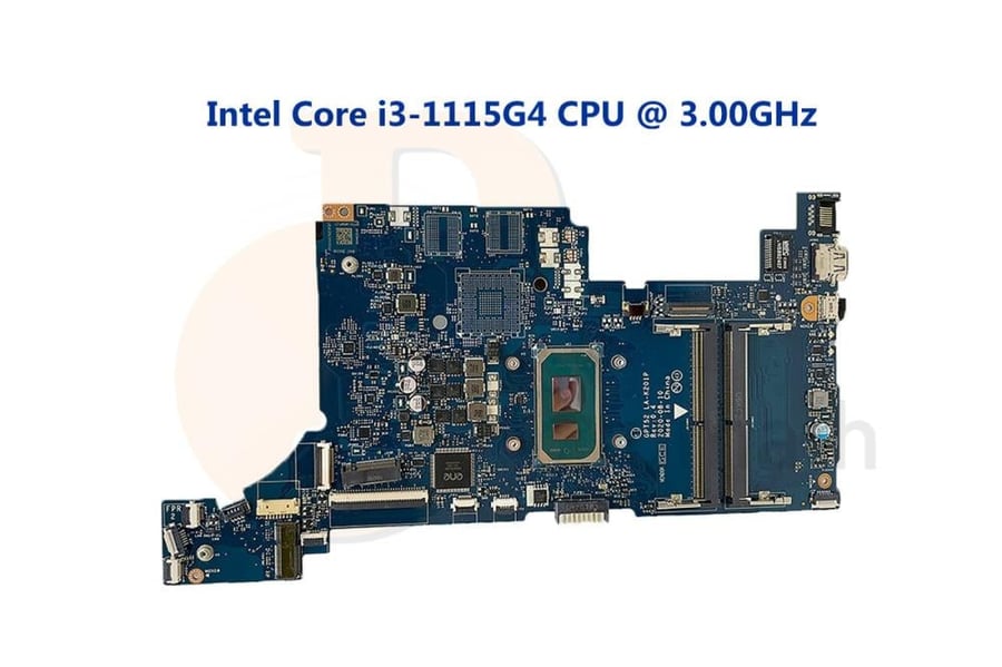 مستعمل قطع لابتوب اتش بي HP 15-dw3018nx