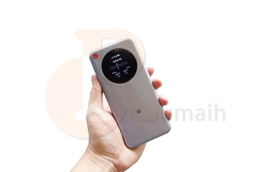 راوتر 5G متنقل ZTE U30 PRO