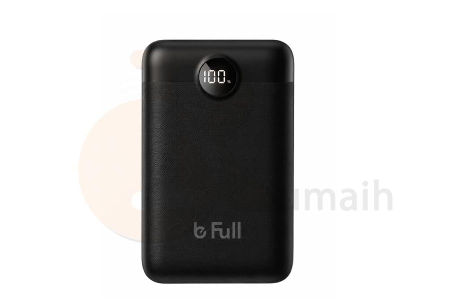 بور بنك شاحن متنقل من بي فل 20000mAh