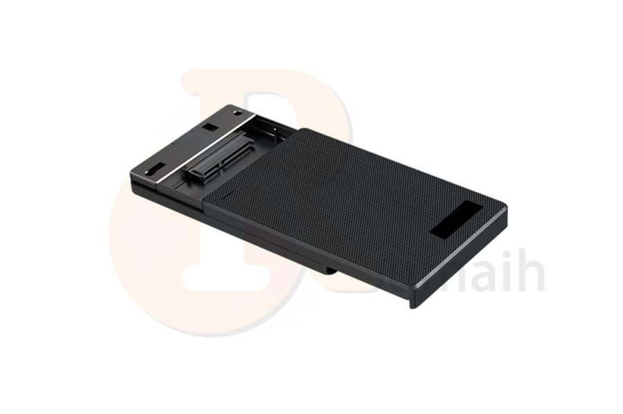 علبة كيس USB 3.0 هاردسك لابتوب - HD890