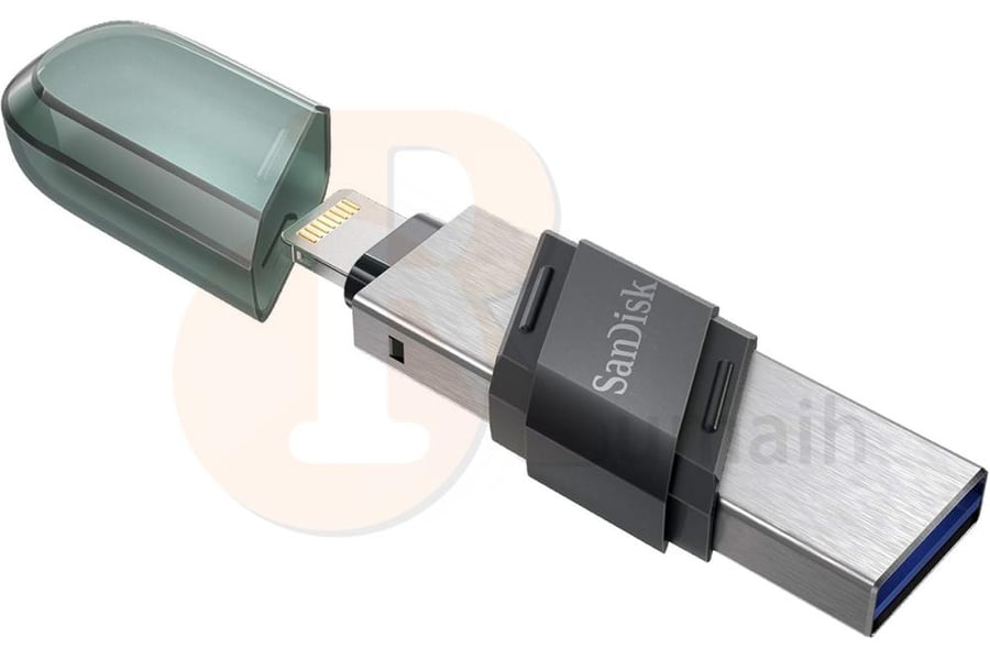 فلاش ميموري ايفون سانديسك SanDisk 256GB